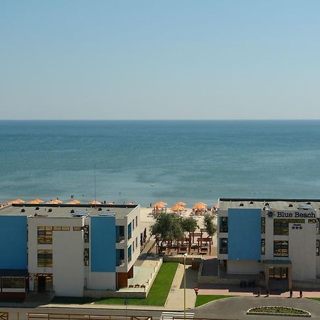 Blue Beach Studios Mamaia Exterior foto